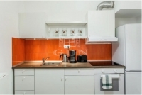 Budapest VII. kerület Lakás (téglaépítésű)