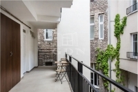 Budapest VII. kerület Lakás (téglaépítésű)