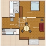 Budapest XI. kerület Lakás (téglaépítésű)