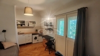 Budapest II. kerület Lakás (téglaépítésű)
