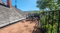 Budapest II. kerület Lakás (téglaépítésű)