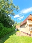 Balatonmáriafürdő Családi ház