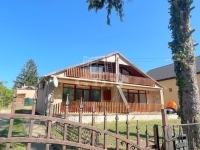 Продается частный дом Hévíz, 60m2