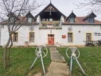Csonkahegyhát Családi ház