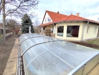 Mátyásdomb Családi ház