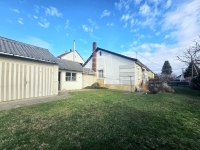 Zalaszentiván Családi ház