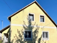 Szentliszló Családi ház