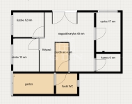 Bucsuta Családi ház