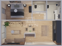 Várpalota Lakás (téglaépítésű)