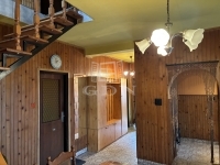 Semjénháza Családi ház