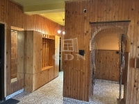 Semjénháza Családi ház