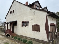 Semjénháza Családi ház