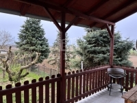 Semjénháza Családi ház