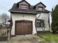 Semjénháza Családi ház