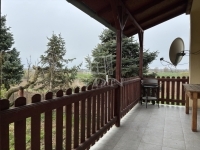 Semjénháza Családi ház