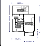 Budapest XXII. kerület Lakás (panel)