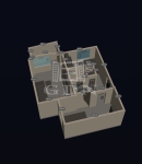 Budapest XXII. kerület Lakás (panel)