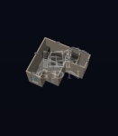 Budapest VI. kerület Lakás (téglaépítésű)