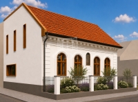 Budaörs Sorház