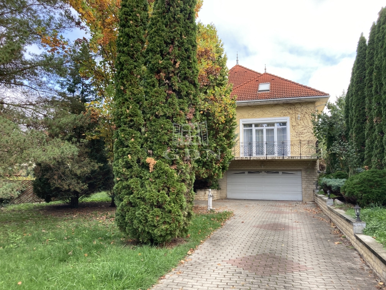 For sale Budakeszi Family House