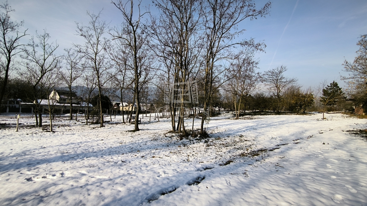 Vânzare Pócsmegyer Teren pentru constructii