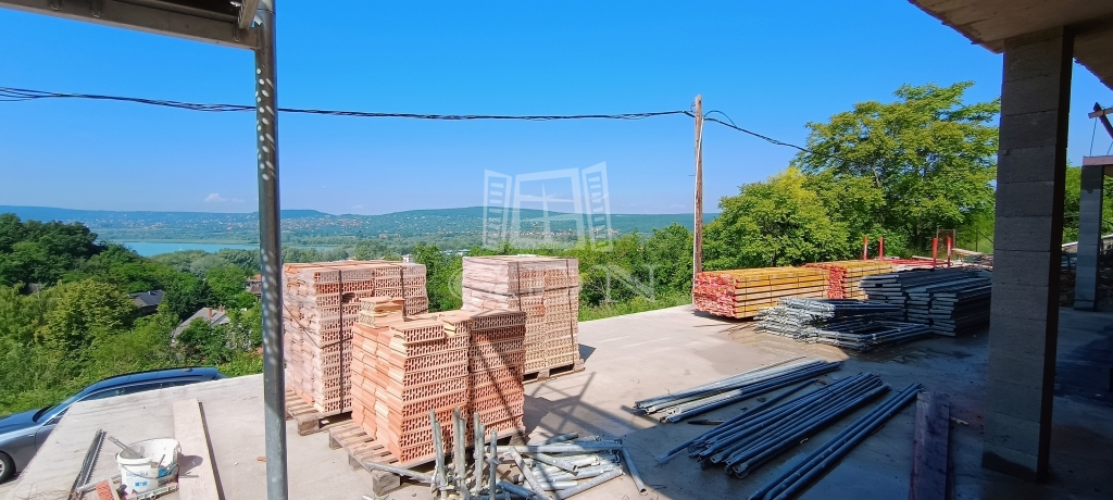 Verkauf Balatonfűzfő Wohnung (Ziegel)