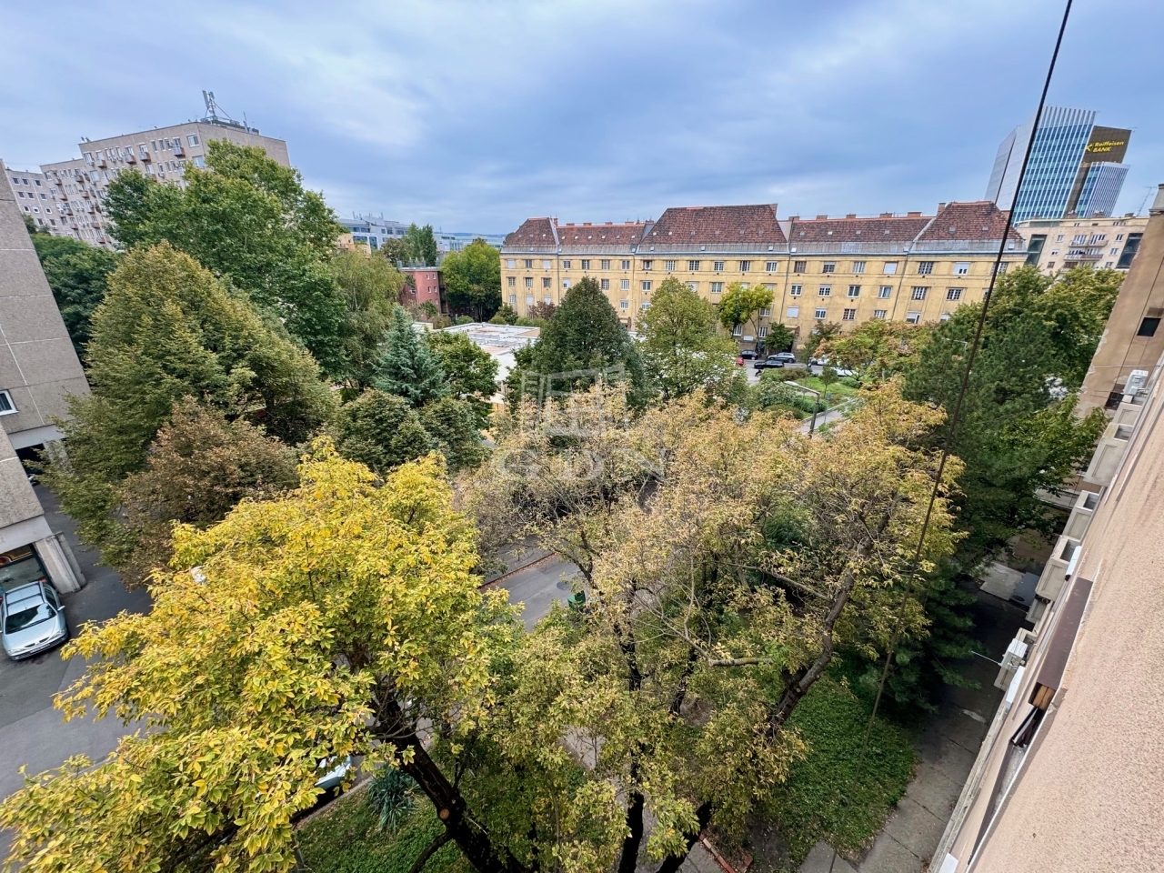 Продается Budapest XIII. kerület Квартира (кирпичная)