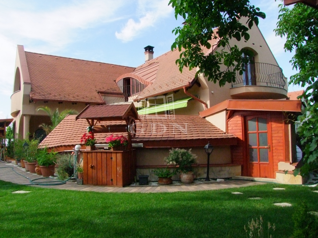 For sale Szombathely Family House