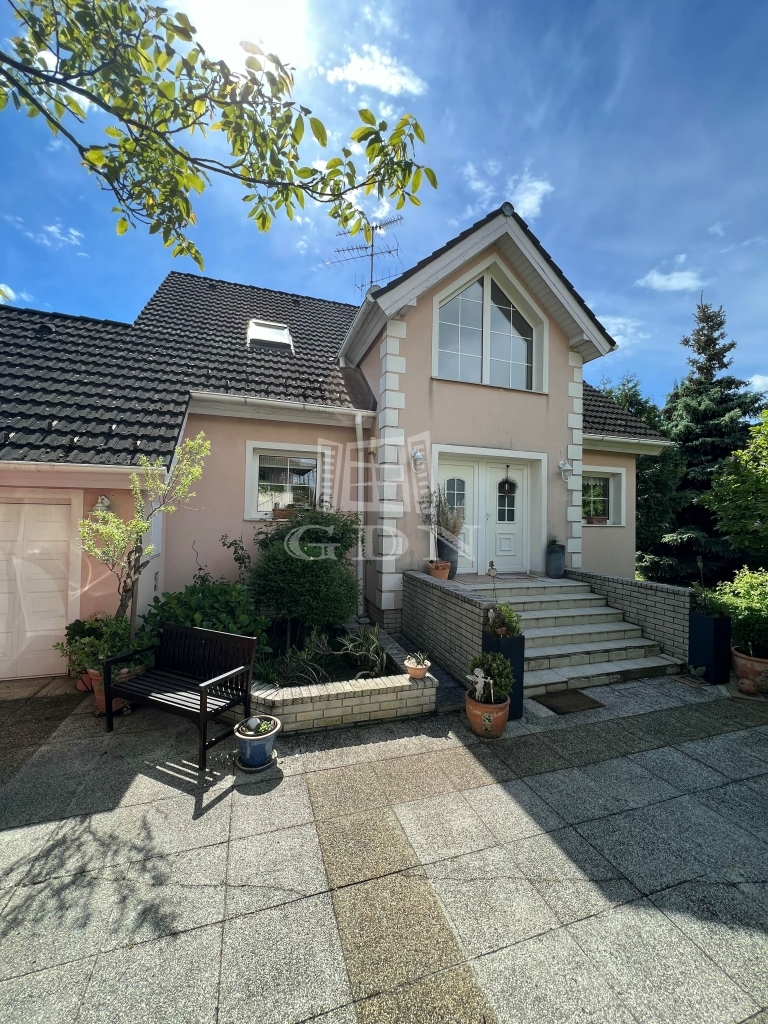 For sale Szombathely Family House