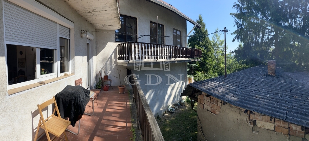 For sale Solymár Family House