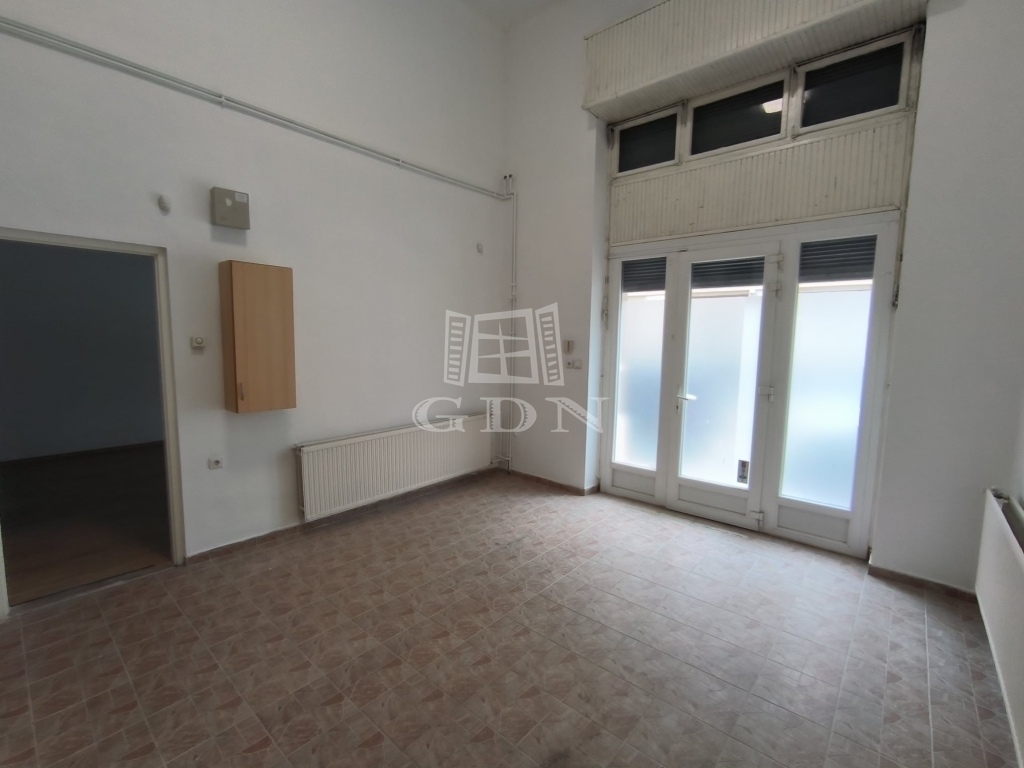 For rent Budapest XIV. kerület Commercial - Commercial premises