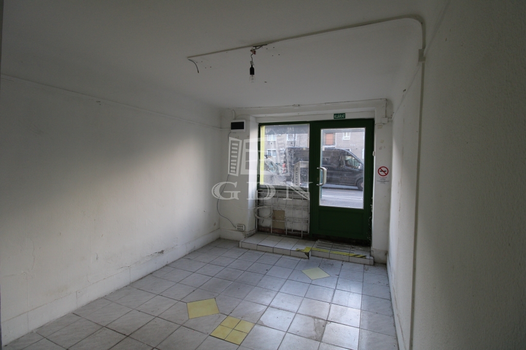 For rent Budapest XIV. kerület Commercial - Commercial premises